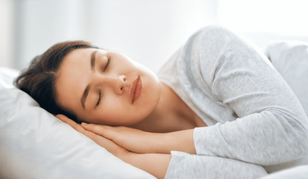 Sleeping With Back Pain Practical Ways to Rest Deeper and Wake Up Looser