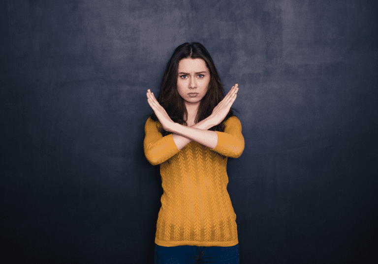 How to Stop Self-Sabotaging Behavior and Take Back Control of Your Life