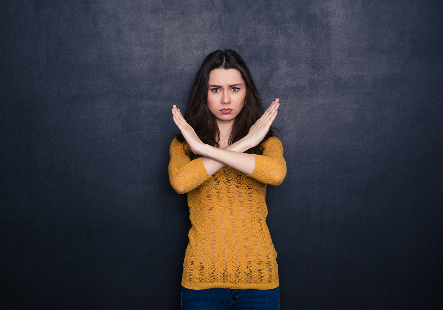 How to Stop Self-Sabotaging Behavior and Take Back Control of Your Life