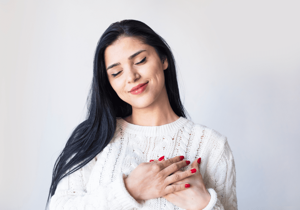 how to stop self-sabotaging behavior- Self Awareness