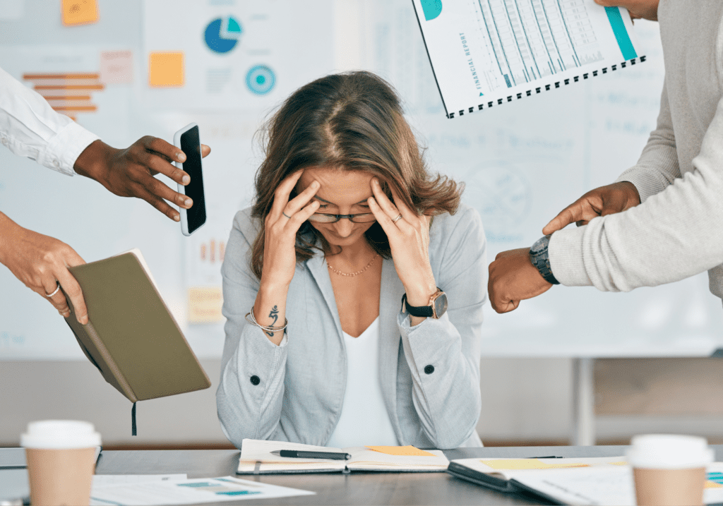 ways to improve your concentration