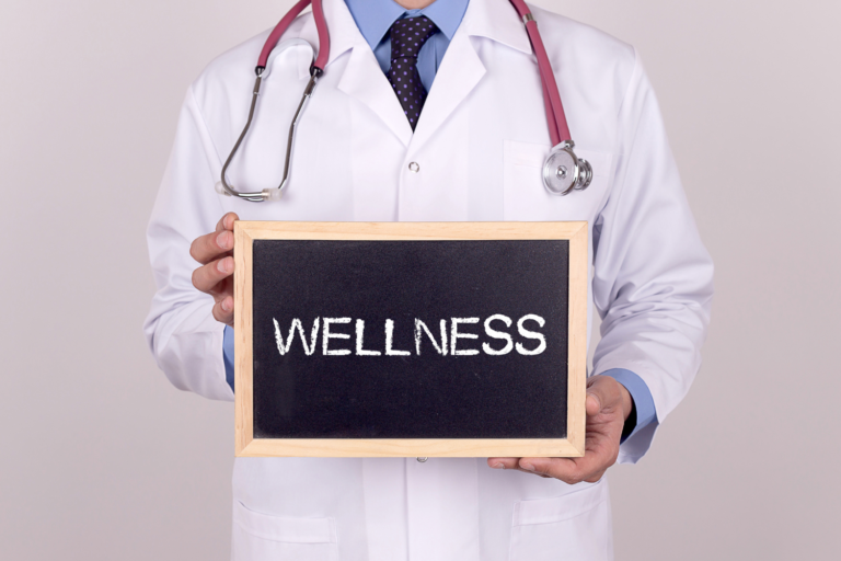 Micro Habits for Improving Overall Wellness 6 Simple Changes That Actually Work