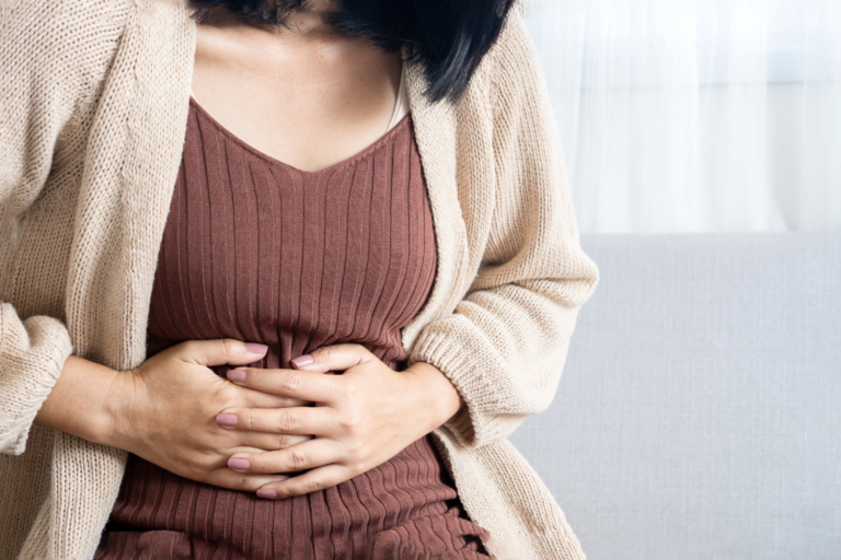 Bloating After Eating Bread