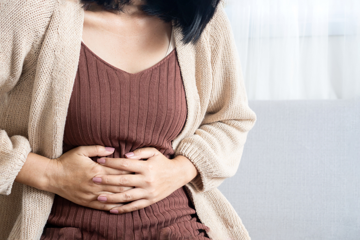 Bloating After Eating Bread