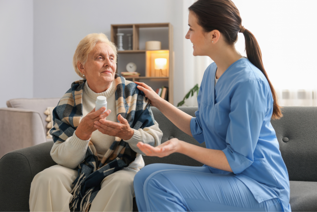 Cholesterol Test at Home The Simple Step That Could Save Your Life