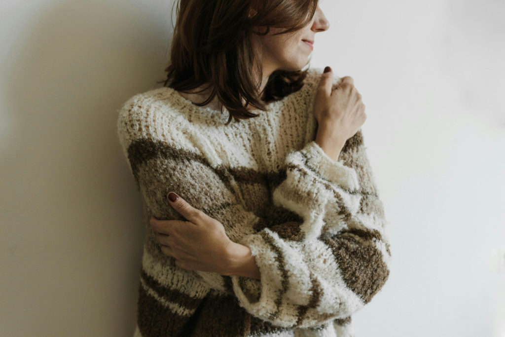 Embracing Your Imperfections for Self-Love The Real Path to Confidence and Inner Peace