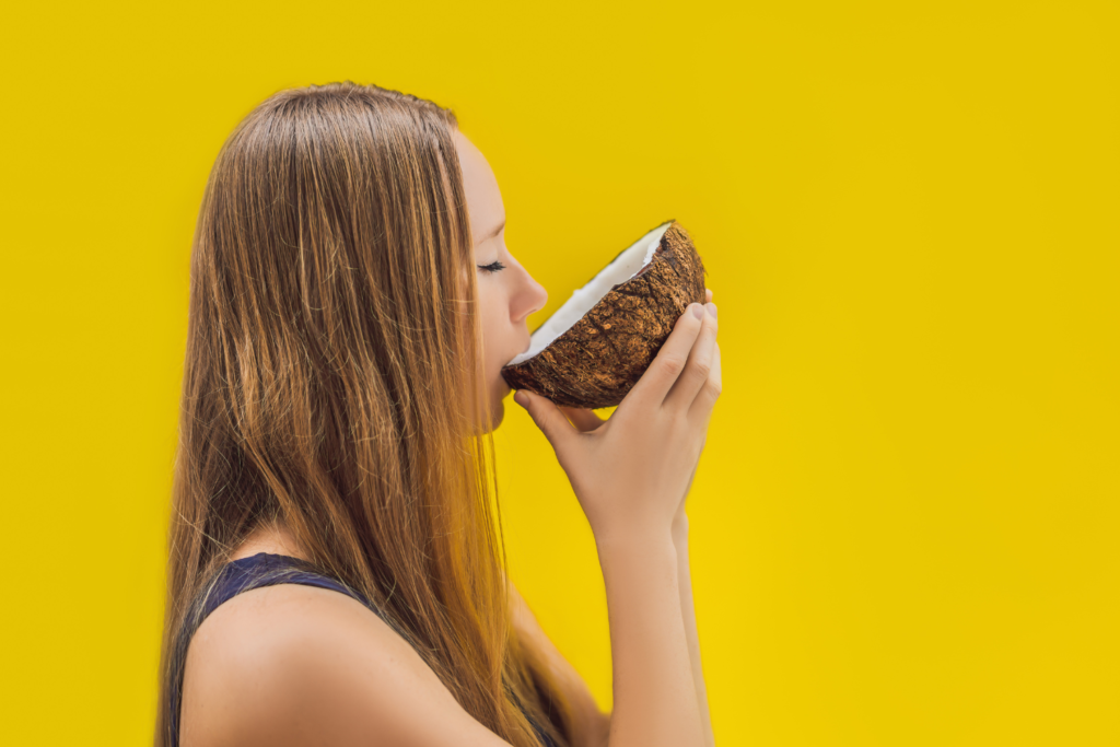 Herbs and Vitamins for Healthy Teeth
