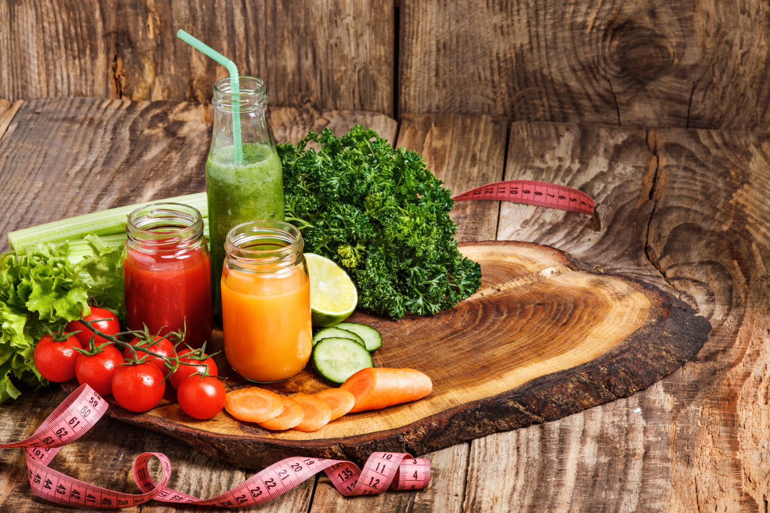 Juice Fasting for Weight Loss Benefits and Risks What You Need to Know Before You Start