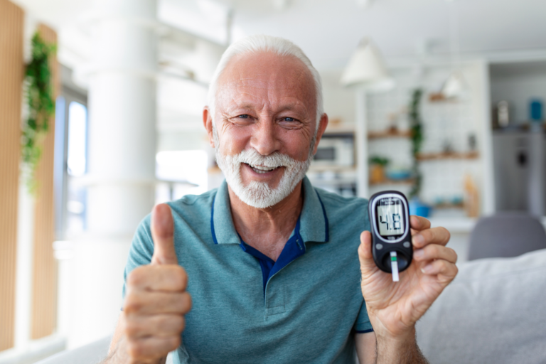 How to Maintain Healthy Blood Sugar Levels