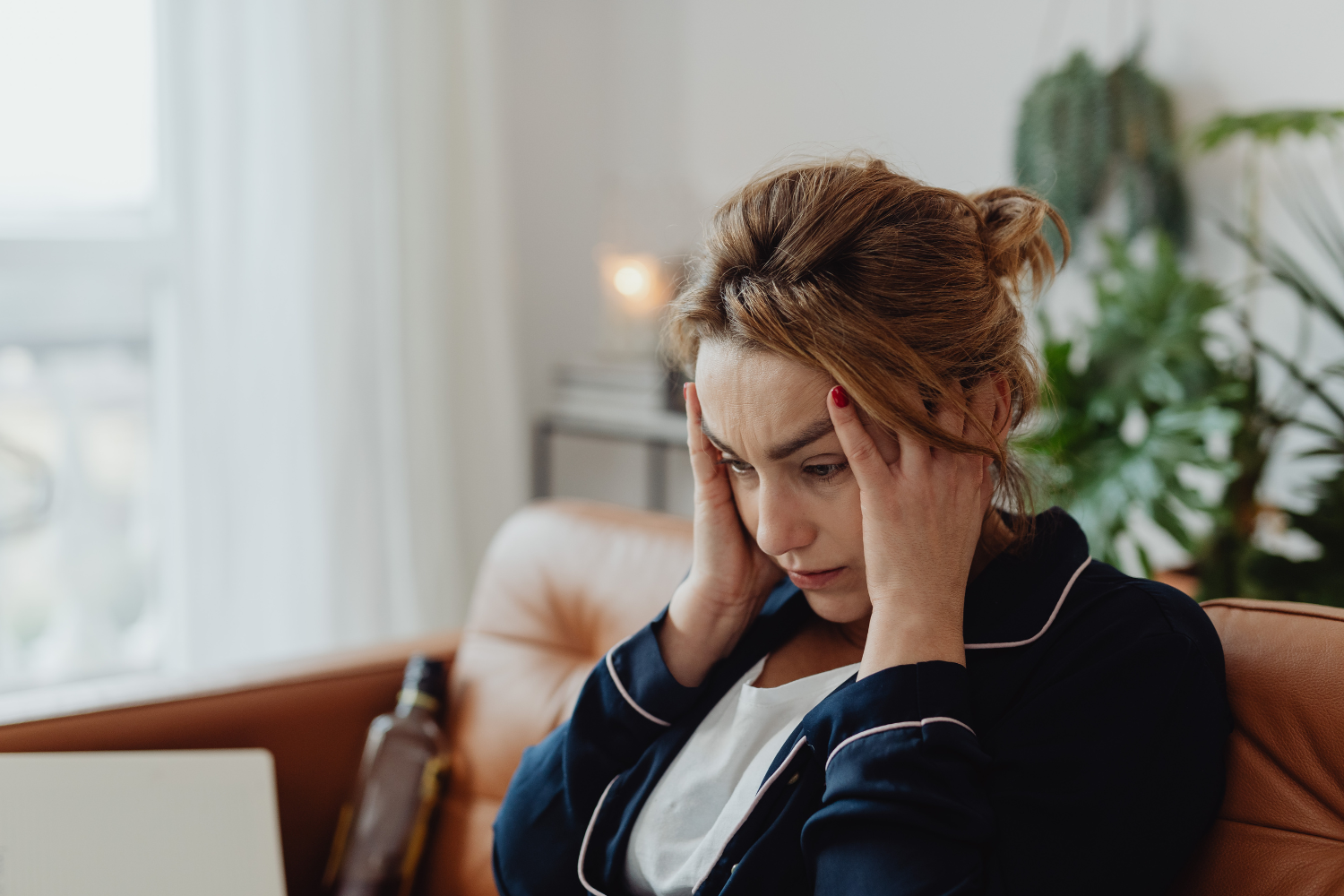 Managing Anxiety and Depression Through Daily Habits