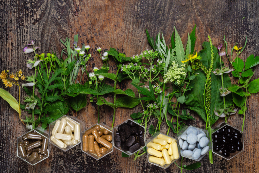 Natural Remedies for Chronic Fatigue Syndrome