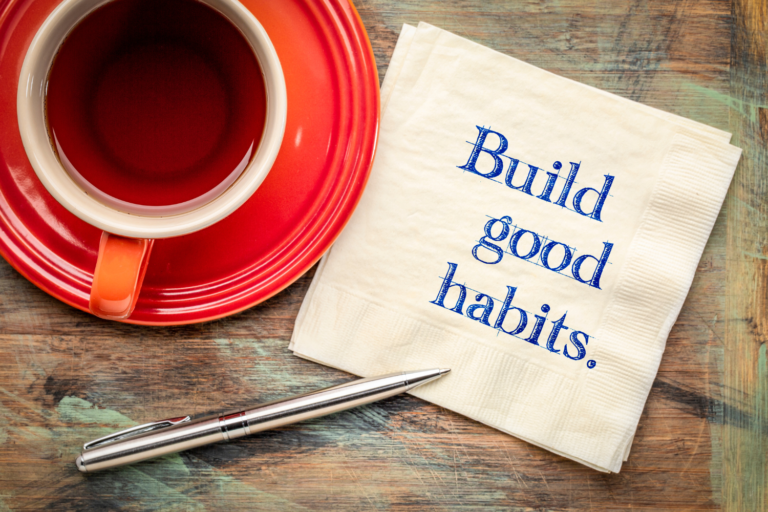 Peak Work Habits The Secret to Sustainable High Performance